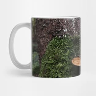 Little Door Mug